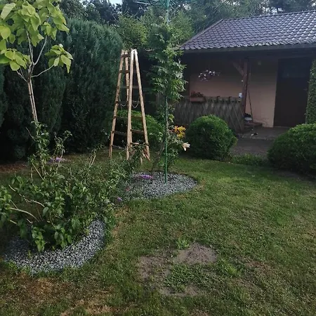 Retro Zakatek Feriehus