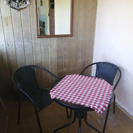 Feriehus Retro Zakatek
