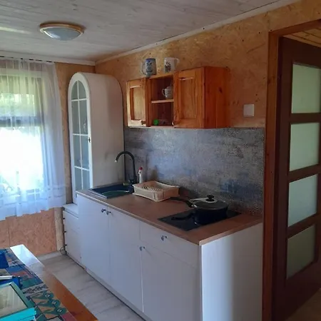 Holiday home Retro Zakatek *