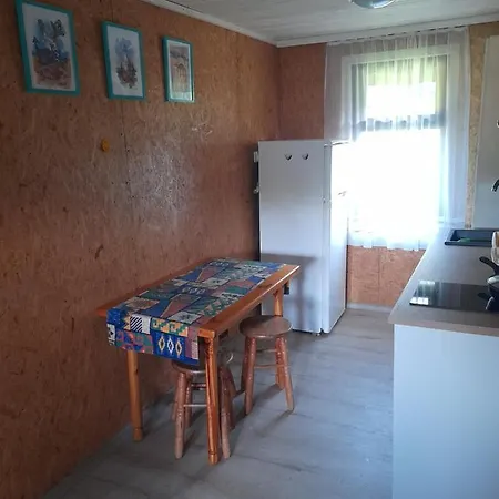 Retro Zakatek Choczewo